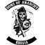 Sons of Anarchy!