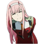 -Darling in the Franxx-