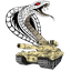 _Стальные когти_