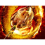 Hungry for damage