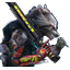 Evil Rocket