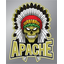Apache.