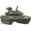 Т-90М “Прорыв”. Танк будущего.