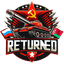 Returned