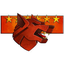 RED DOGS 55