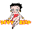 BETTY BOOP