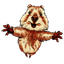 Quokka - Рандомный БОБРЕНОК®