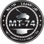 МИР ТАНКОВ 74