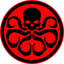 enemydown