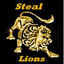 Steal Lions of Mogilev
