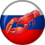 Раки RU-сервера