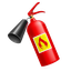 The Clan Of The Flaming Assholes