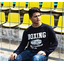 My name is Doston