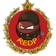 The Red Army to push!