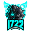 1722