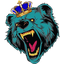 ANGRY GRIZZLES