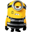CRAZY MINIONS