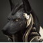 Anubis - Georgia