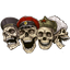 -БЕССМЕРТНЫЙ-