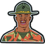 MAJOR PAYNE ™