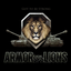 Armored St. Petersburg Lions
