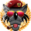 Black Wolves of Ural