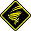 Tornado energy
