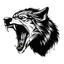 Wölfe der Wüste