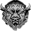 Белорусские Зубры - Belarusian bison