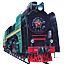 ТЧЭ-36 Новомосковск