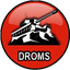 Сибирская танковая бригада DROM