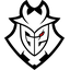 G2 Esports Tanks