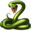 Rattlesnakes