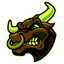 Acid Black Bull