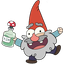 Гном Эконом