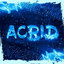 Acrid