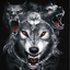 STEEL WOLVES OF RUSSIA