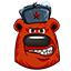 RED-B