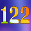 122 регион