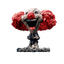 NUCLEAR STRIKE