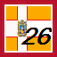 1 Stavropolskaya diviziya = 26 =