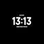 13:13
