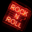 ROCK 'N' ROLL.