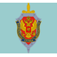 Сибирский Федеральный Округ.