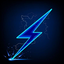 black _lightning