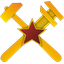 Злые топоры