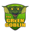 The GREEN GOBLIN