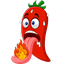 HOT PEPPERS RANDOM
