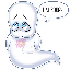 Casper spirit
