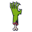 Korean Zombie
